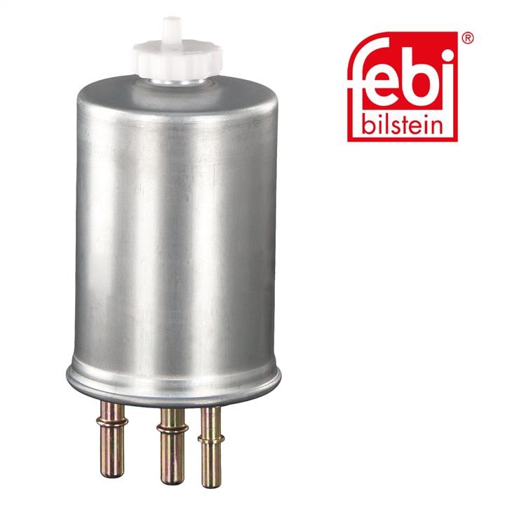 Fuel filter febi 33464