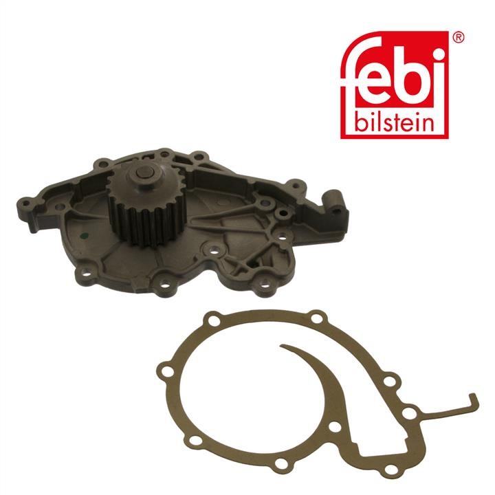 febi Water pump – price 145 PLN