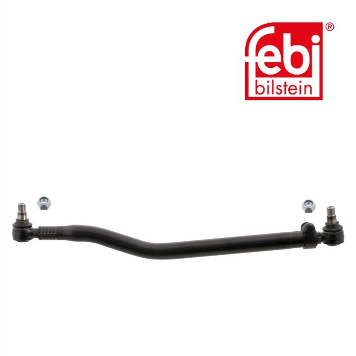 Centre rod assembly febi 28679