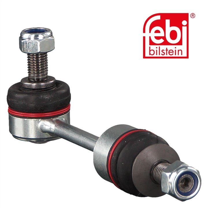 Rear anti roll bar link febi 33491