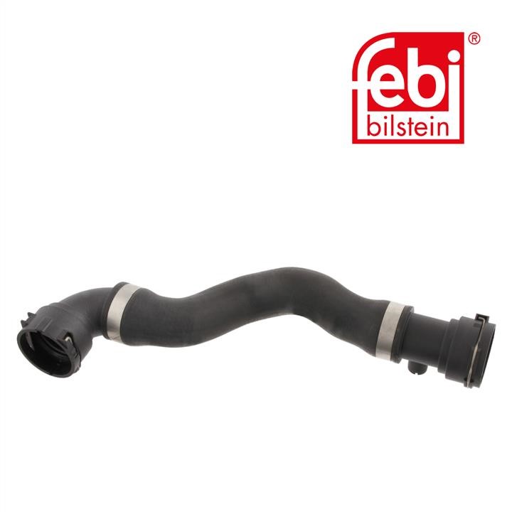 Coolant hose febi 28680