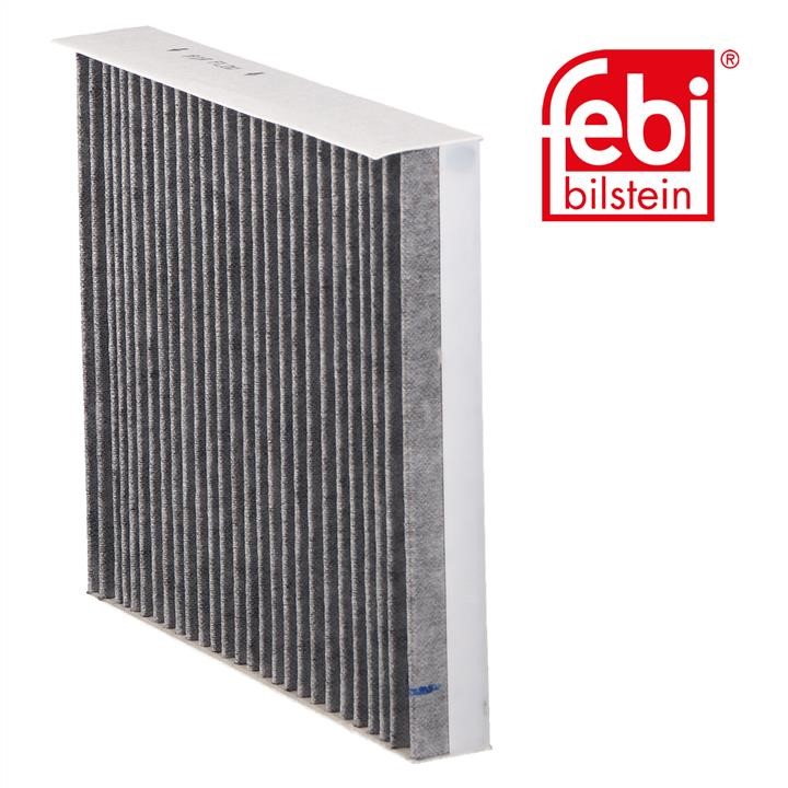 febi Cabin filter with activated carbon – price 43 PLN