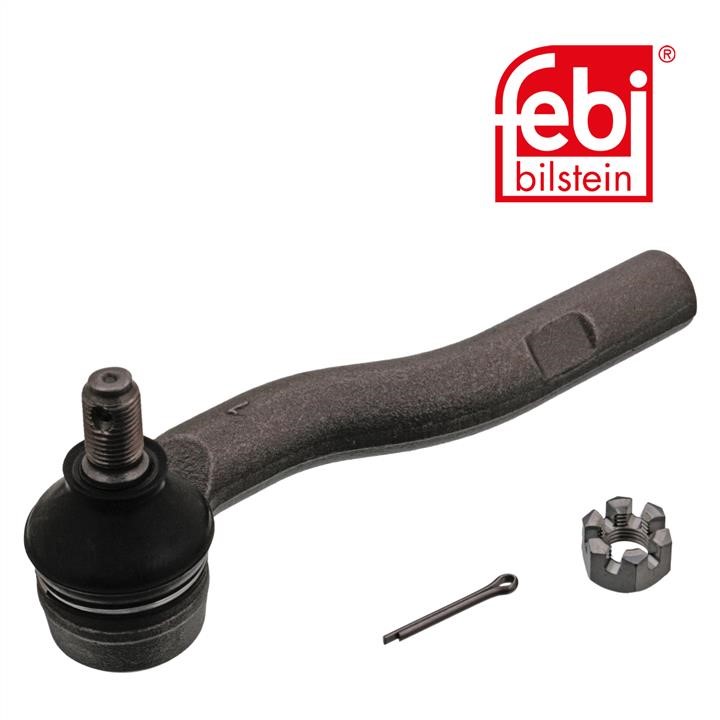 febi Left tie rod end – price 70 PLN