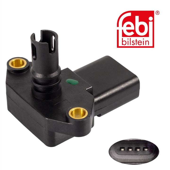 MAP Sensor febi 36623
