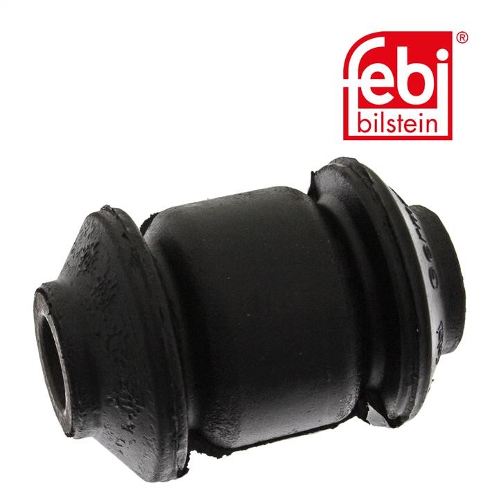 Front lower control arm front bushing febi 07856