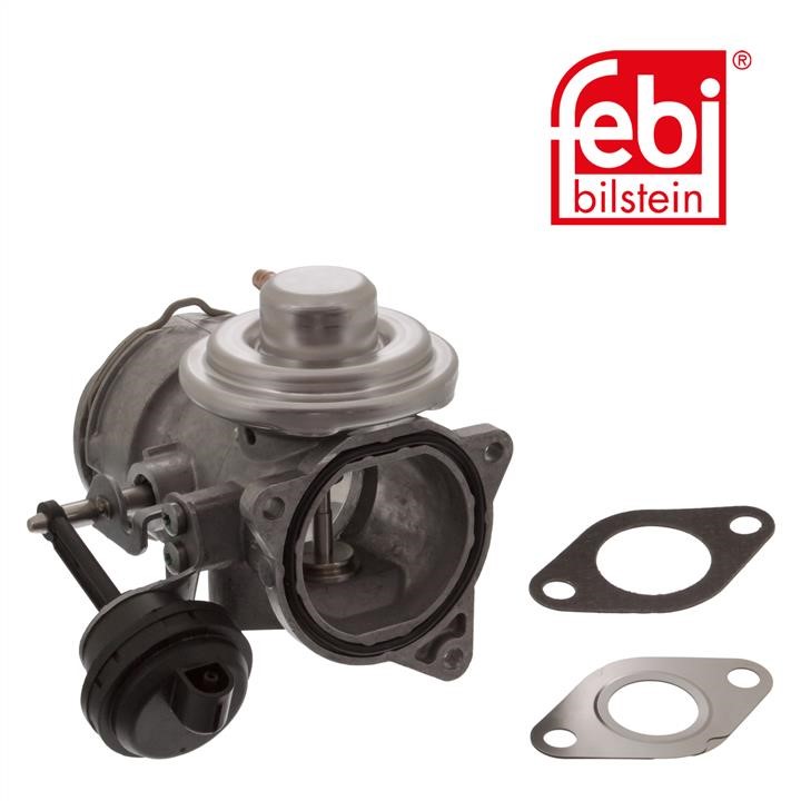 Buy febi 46807 – good price at EXIST.AE!