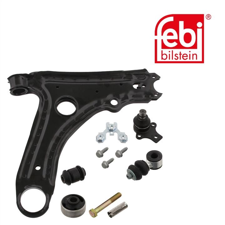 Track Control Arm febi 07858