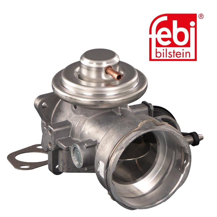 EGR Valve febi 46807