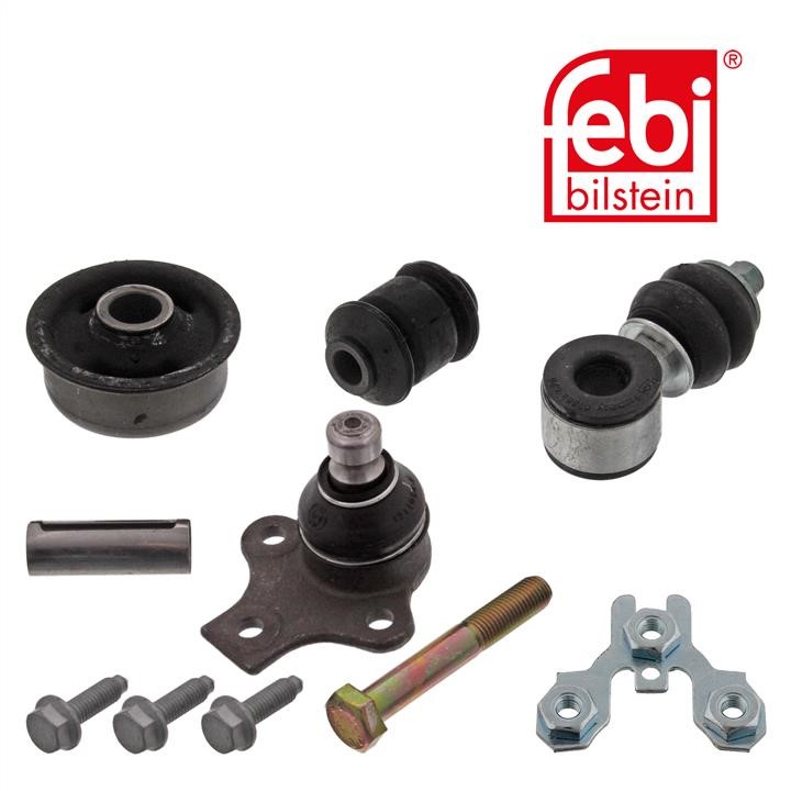 Hobs, kit febi 07860