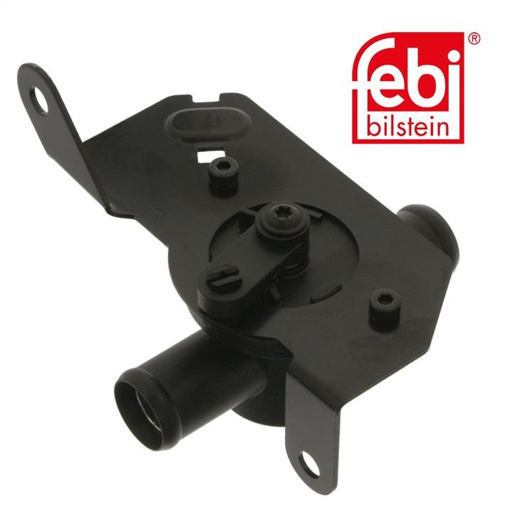 Control Valve coolant febi 103350