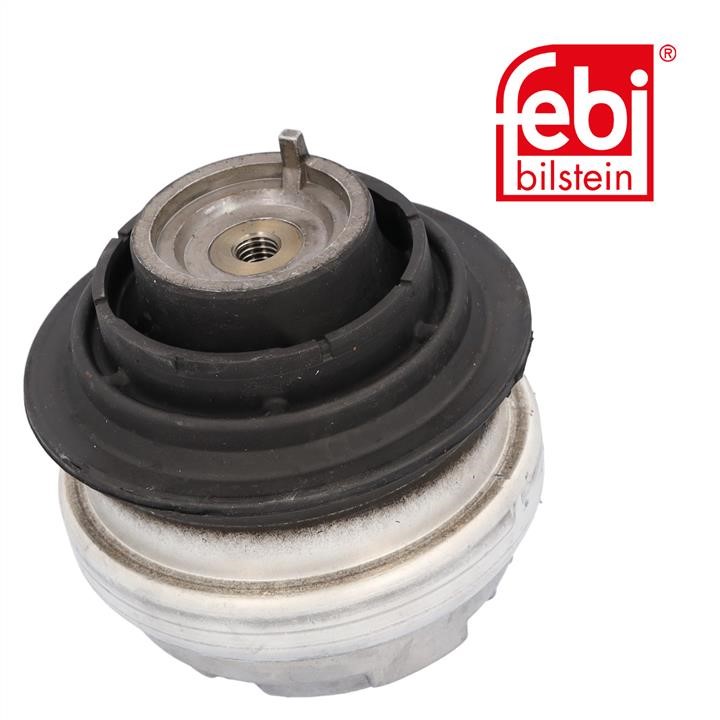 Engine mount febi 09151