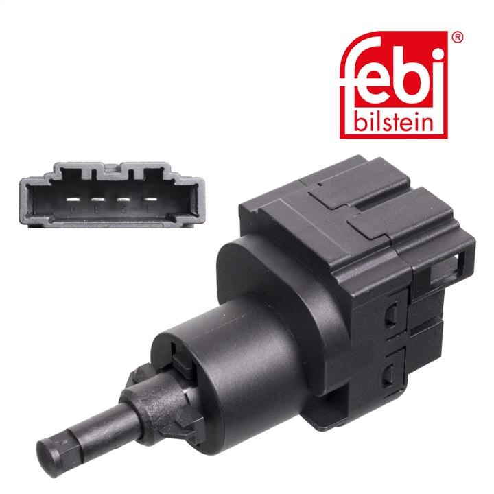 Buy febi 103650 – good price at EXIST.AE!