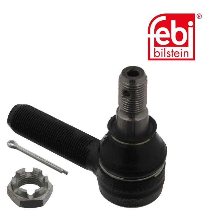 Right tie rod end febi 12574