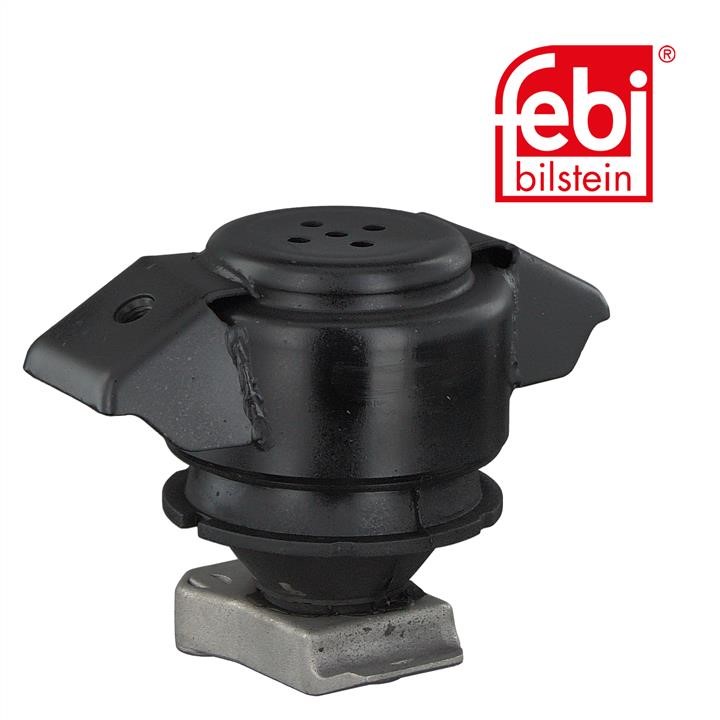 febi Engine mount left – price 146 PLN