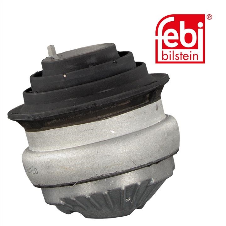 Engine mount febi 09153