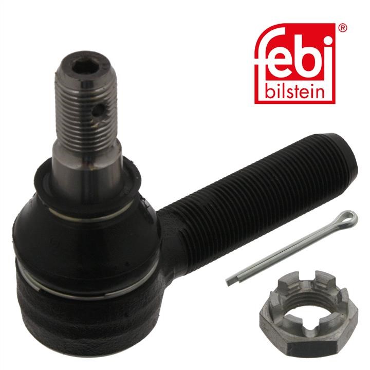 Left tie rod end febi 12575