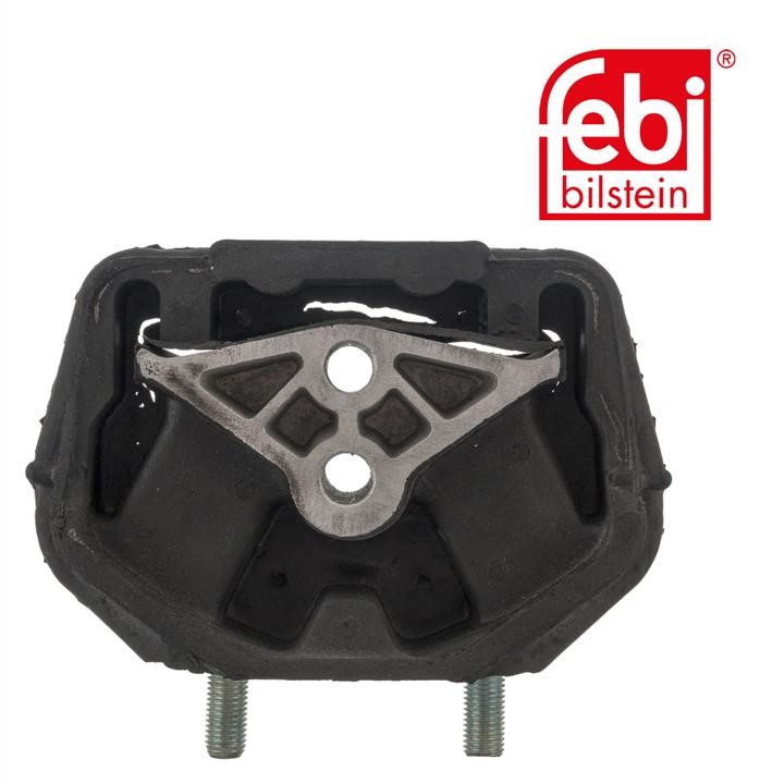 febi Engine mount, rear – price 94 PLN