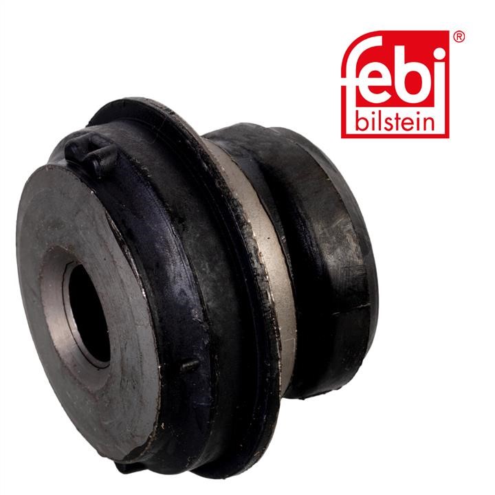 Silent block febi 09190