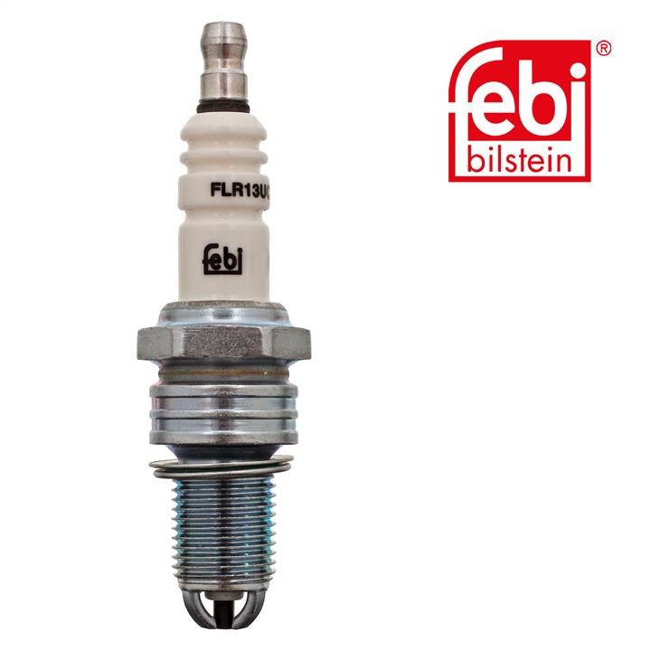 Spark plug febi 13509