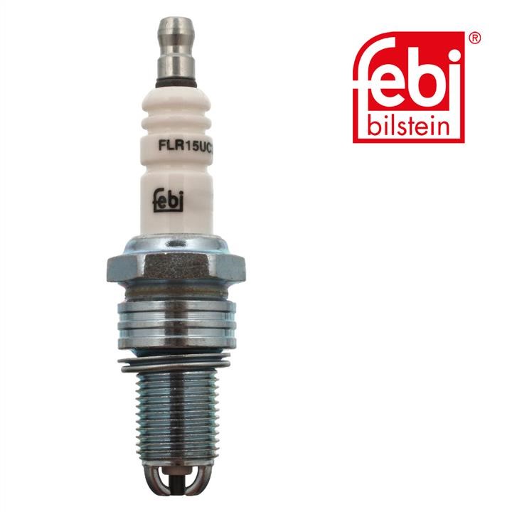 Spark plug febi 13512