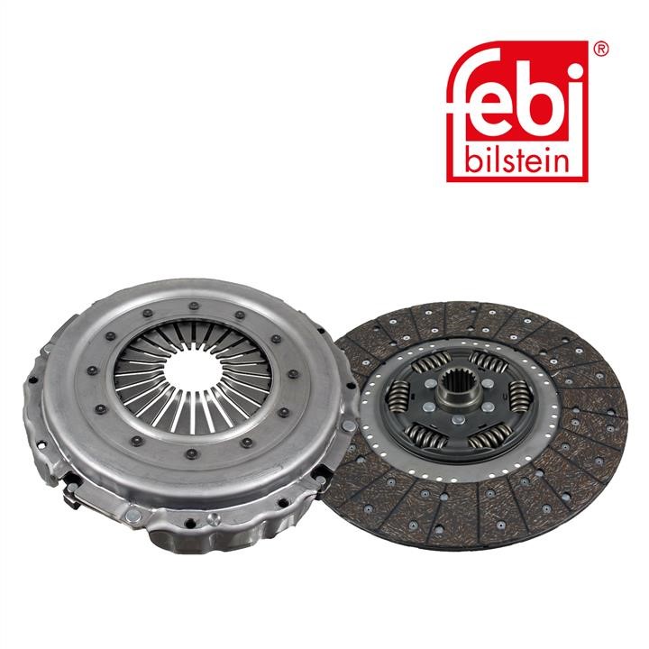 Clutch Kit febi 105158