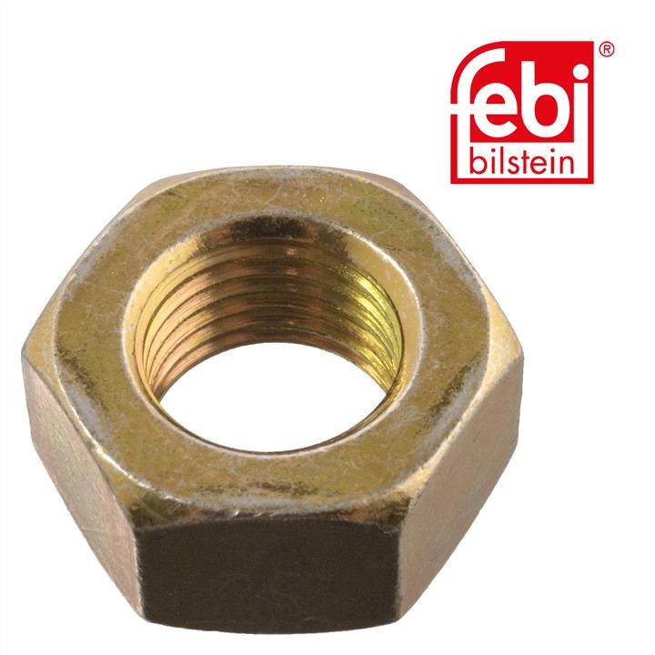Buy febi 01010 – good price at EXIST.AE!