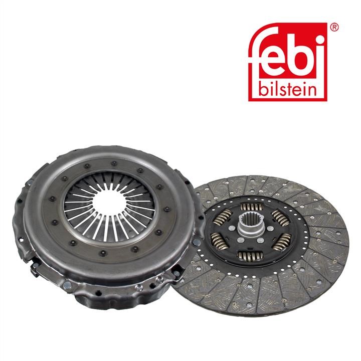 Clutch Kit febi 105163