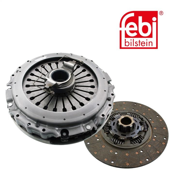 Clutch Kit febi 105164