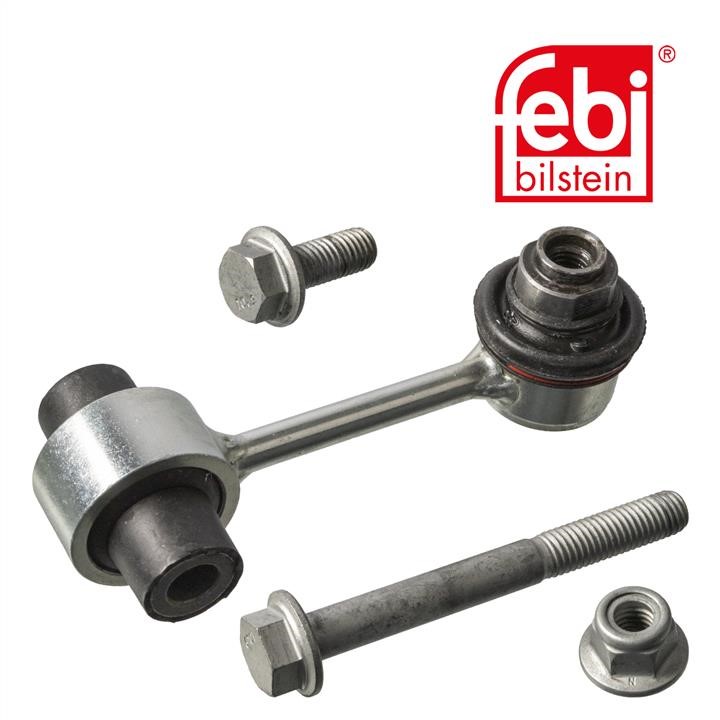 febi Rear anti roll bar link – price 72 PLN