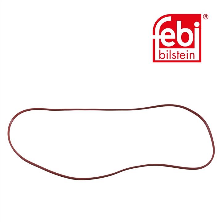 Rocker cover gasket febi 15235