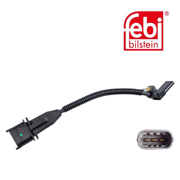 Crankshaft position sensor febi 106795