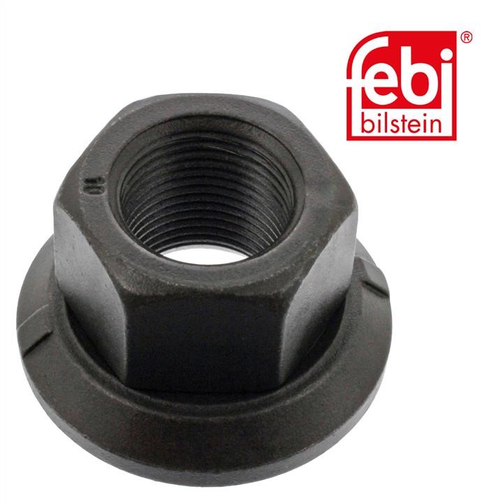 Wheel nut febi 04900