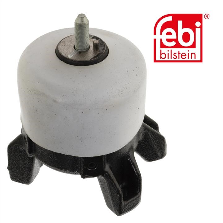 Engine mount febi 106847