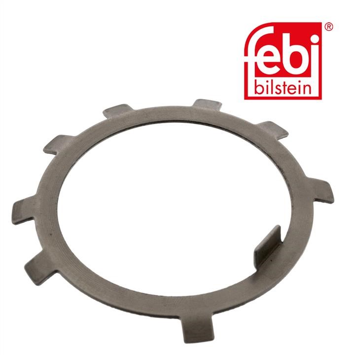 Toothed Disc, planetary gearbox febi 101228