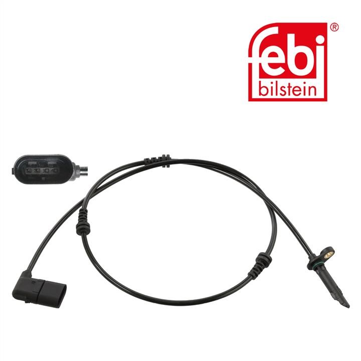 febi Sensor, wheel speed – price 175 PLN