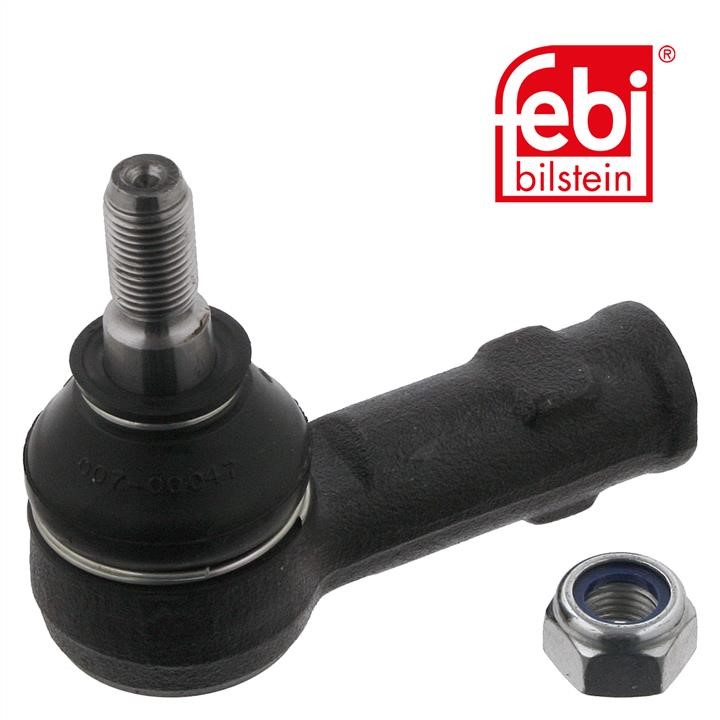 Tie rod end outer febi 10900