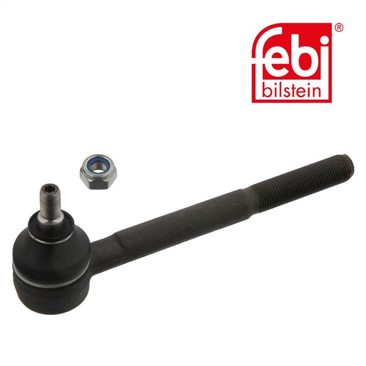 Tie rod end outer febi 04942