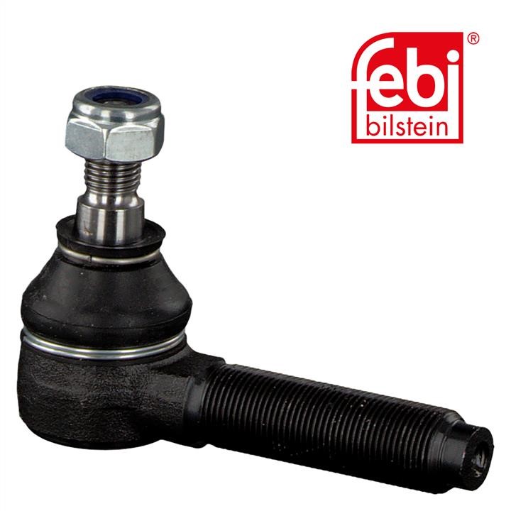febi Left tie rod end – price 51 PLN