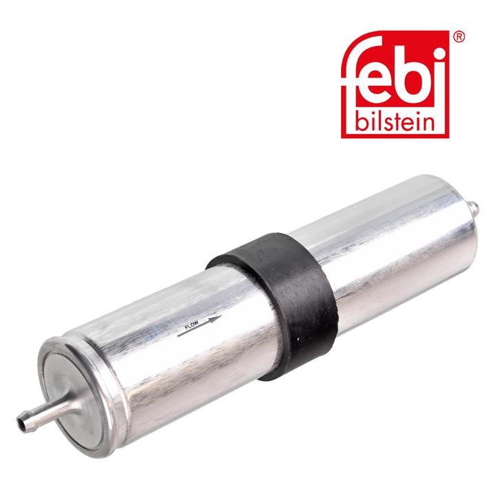 Fuel filter febi 109049