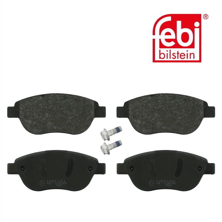 Buy febi 16422 – good price at EXIST.AE!