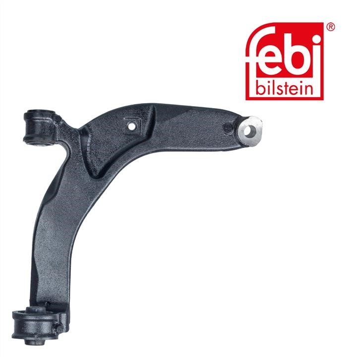 Front right lower control arm febi 109051