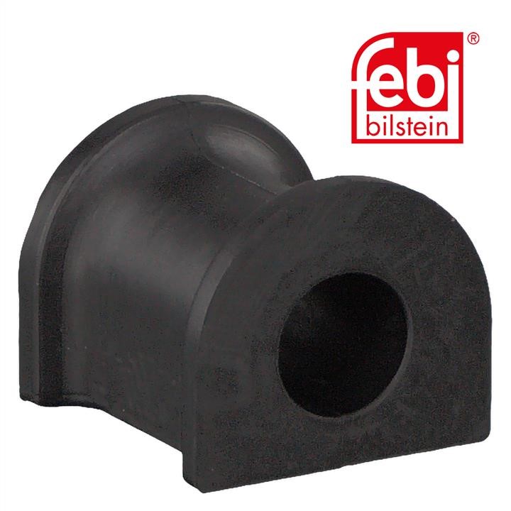 febi Rear anti roll bar bush – price 17 PLN