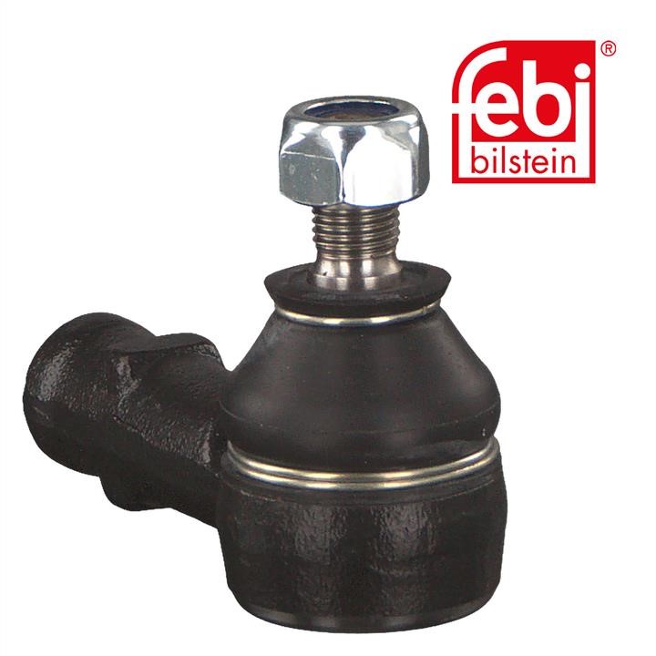 Tie rod end outer febi 17059