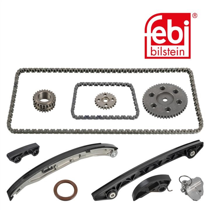 Timing chain kit febi 170593