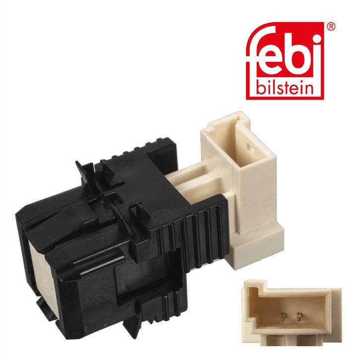 Brake light switch febi 172472