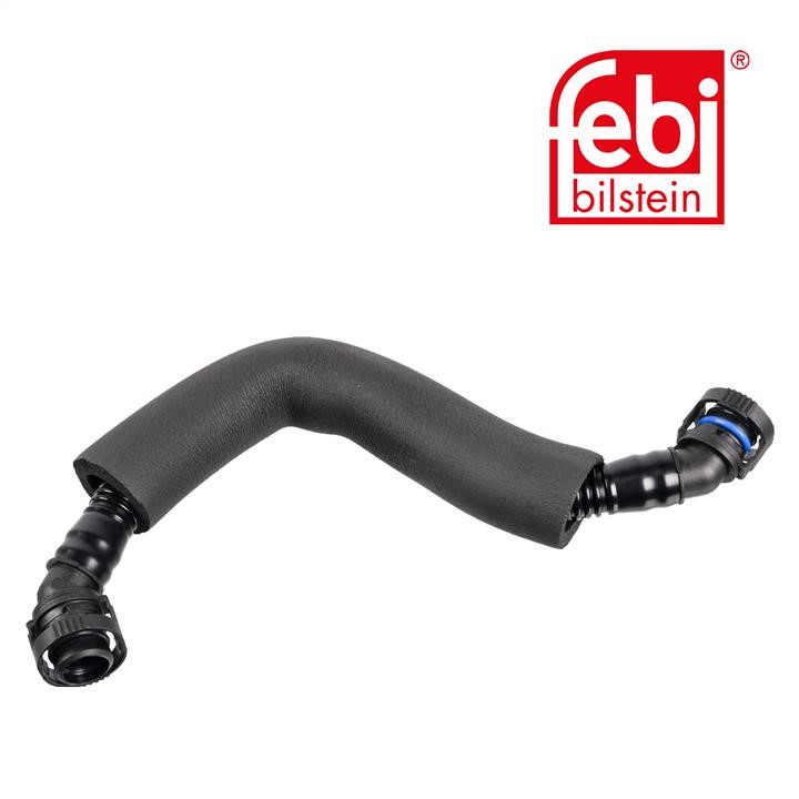 Hose, crankcase ventilation febi 170596