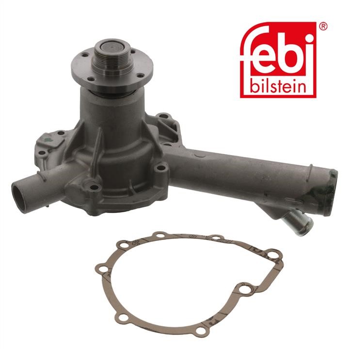 febi Water pump – price 256 PLN