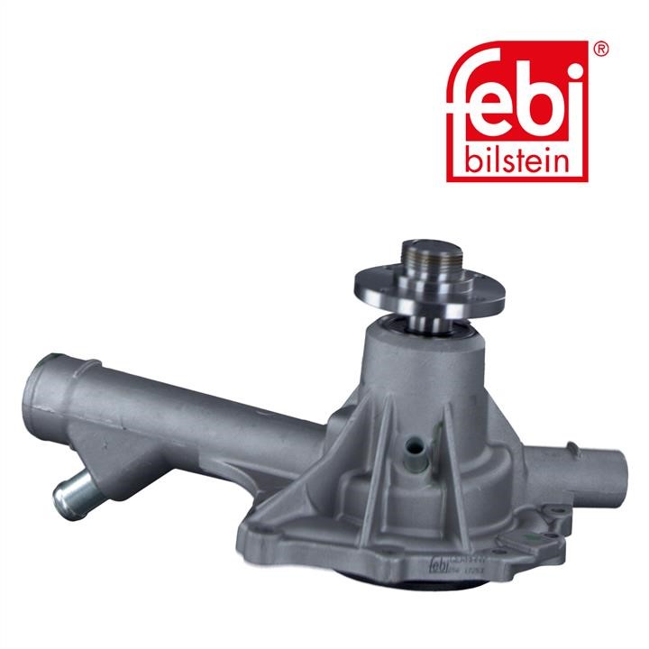 Buy febi 17253 – good price at EXIST.AE!