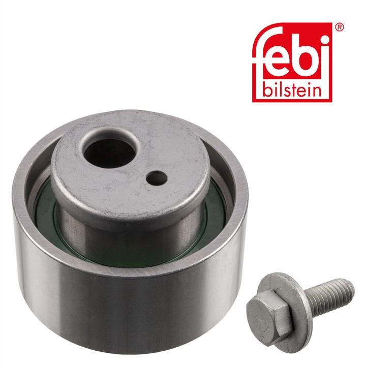 Timing belt tensioner pulley febi 17063