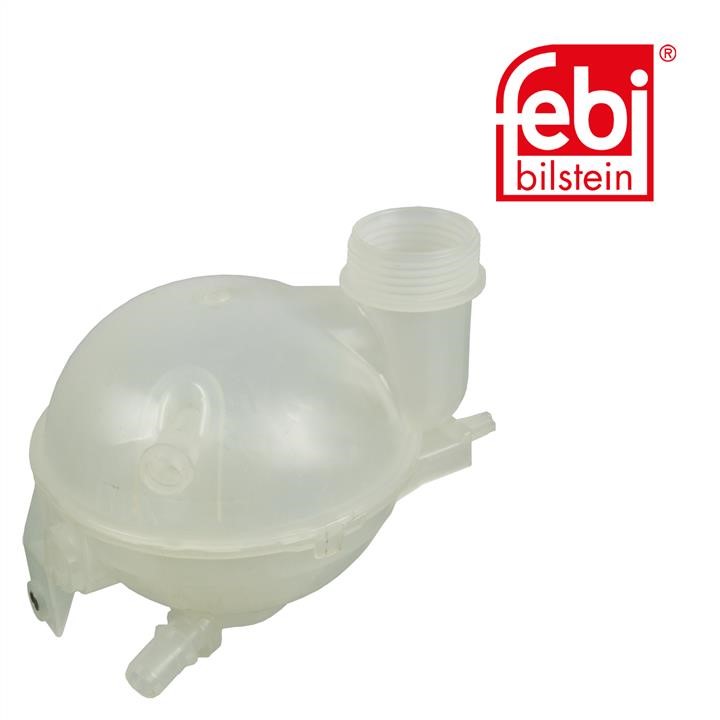 Expansion tank febi 172532